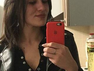 Chat video erotica Malina77729