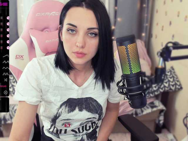 Screenshot di trasmissione MalinaBo0m