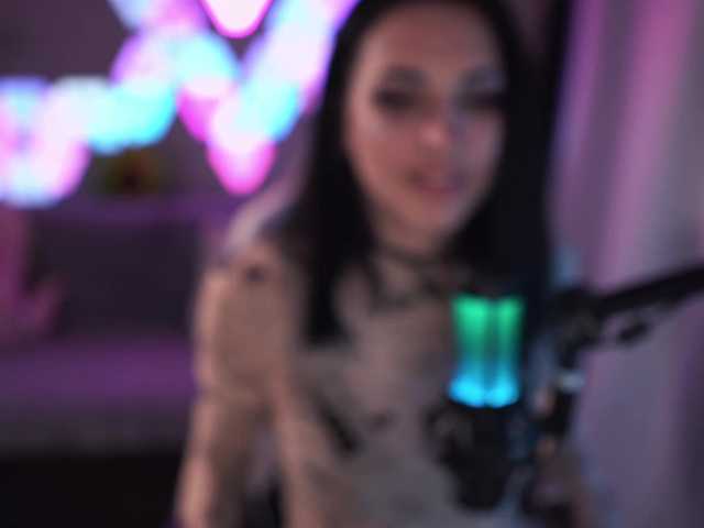 Screenshot di trasmissione MalinaBo0m