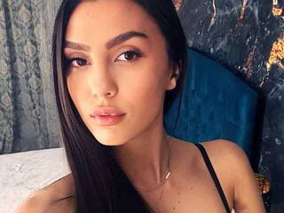 Chat video erotica MalinaMaze