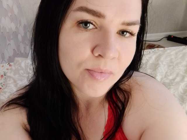 Foto del profilo MalinaTexas