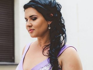 Chat video erotica MalinaTexas