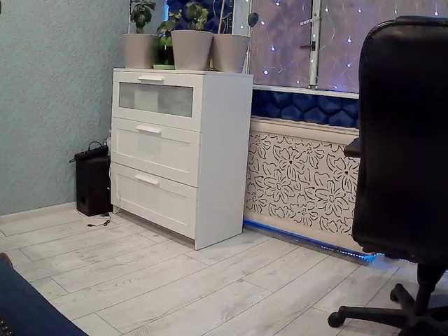 Screenshot di trasmissione Maline-1