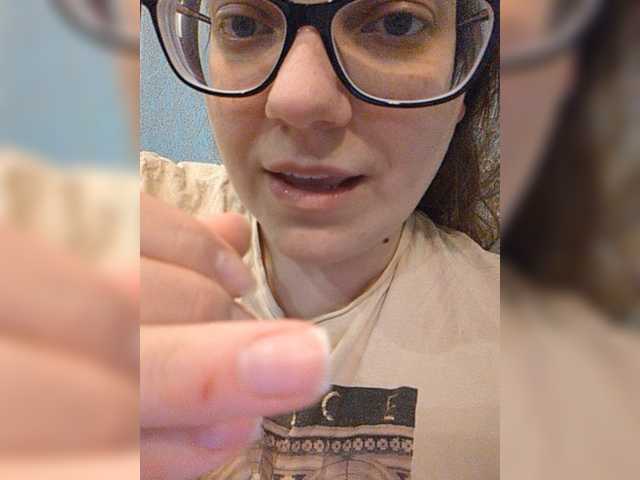 Screenshot di trasmissione Maline-1