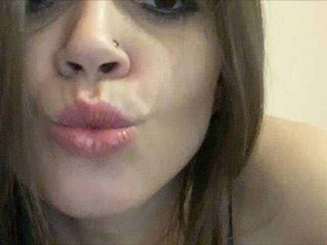 Screenshot di trasmissione malinka777