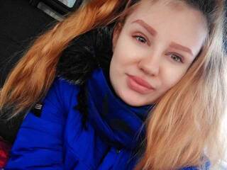 Chat video erotica Malinka9909