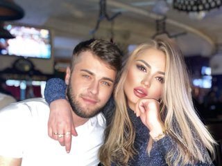 Chat video erotica MalinkaAlina