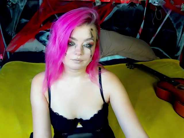 Screenshot di trasmissione MalinkaMils