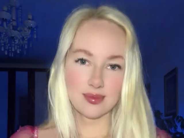 Foto del profilo Miss_blondy
