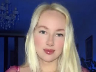 Chat video erotica Miss_blondy