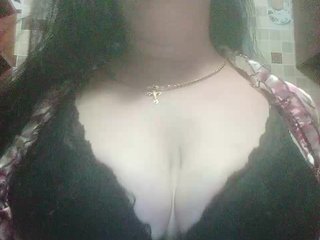 Chat video erotica MalinkaSweety