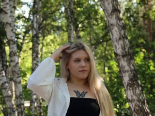 Chat video erotica Malisha-kiss