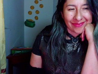 Chat video erotica Malishka19