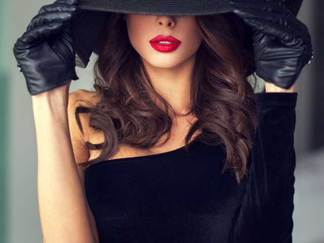 Foto del profilo malla-shy