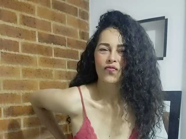 Foto del profilo malla-shy