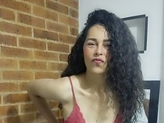 Chat video erotica malla-shy