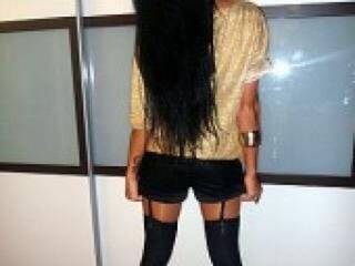 Chat video erotica mallenalex