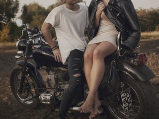 Chat video erotica AleksaMeLion