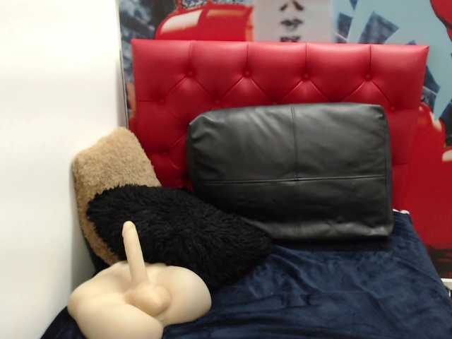 Screenshot di trasmissione mallys