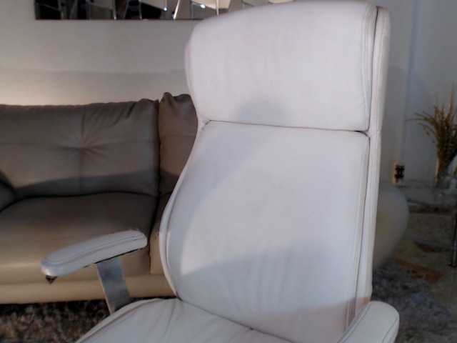 Screenshot di trasmissione Malory-1