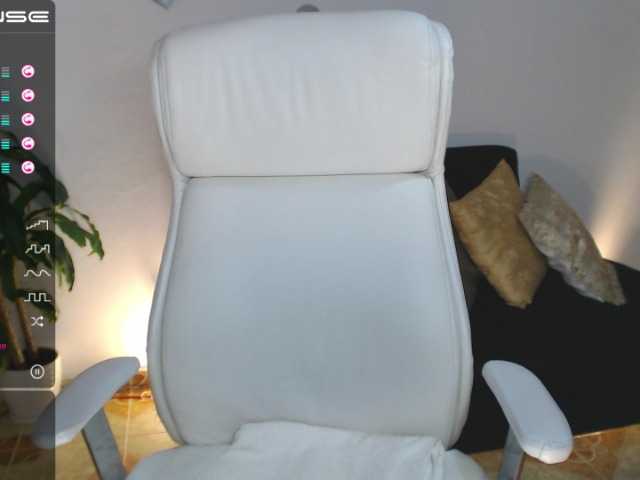 Screenshot di trasmissione Malory-1