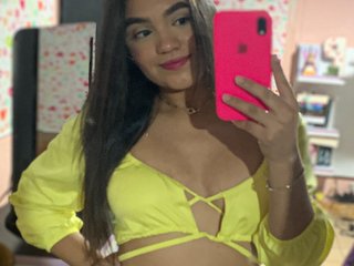 Chat video erotica Malu6911