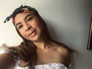 Chat video erotica Maluchi