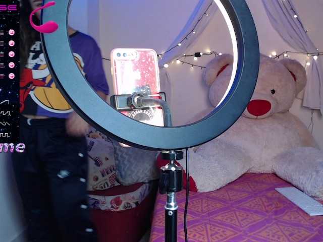 Screenshot di trasmissione Maluchi