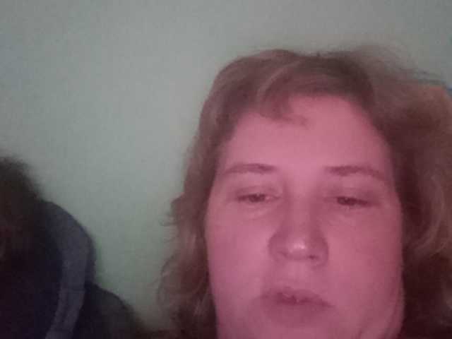 Screenshot di trasmissione malushki7