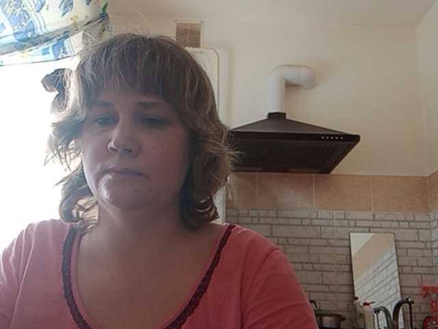 Screenshot di trasmissione malushki7