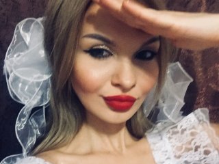 Video chat erotica Malvina000