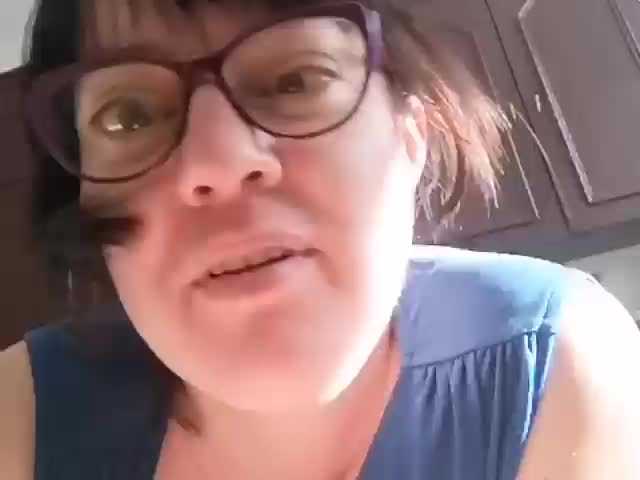 Screenshot di trasmissione Malvina111