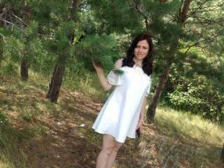 Chat video erotica malvinacat