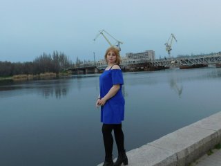 Foto del profilo malwina888