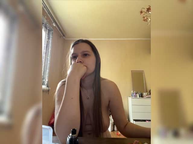 Screenshot di trasmissione malyshka069