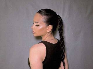 Chat video erotica Malyshka9