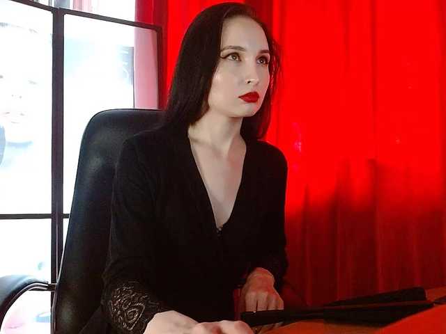 Screenshot di trasmissione MalysMer
