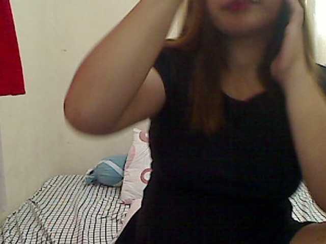 Screenshot di trasmissione mamajhaxx01