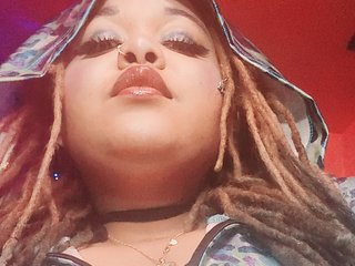 Chat video erotica MamaWitch