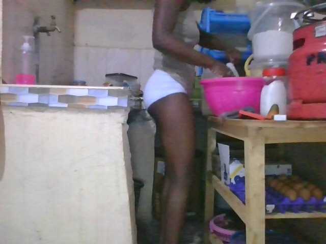 Screenshot di trasmissione Mammysexy