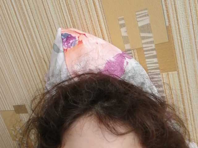 Screenshot di trasmissione Mandarina69