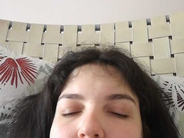 Screenshot di trasmissione Mandarina69