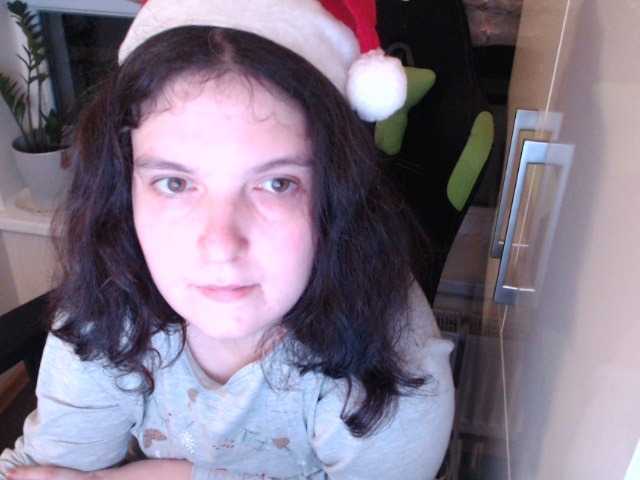 Screenshot di trasmissione Mandarina69