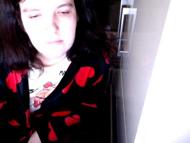 Screenshot di trasmissione Mandarina69