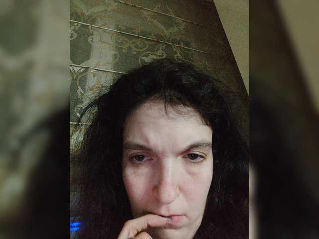 Screenshot di trasmissione Mandarina69