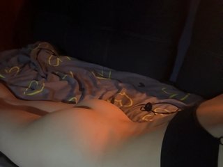 Chat video erotica Mandarinka-milashka