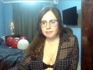 Chat video erotica mandarinka28