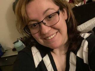 Chat video erotica Mandilyn