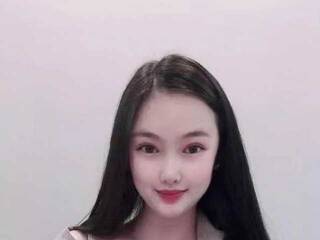 Chat video erotica Mandy-HuoWu