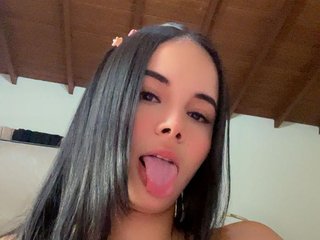 Chat video erotica Mandy-Rose